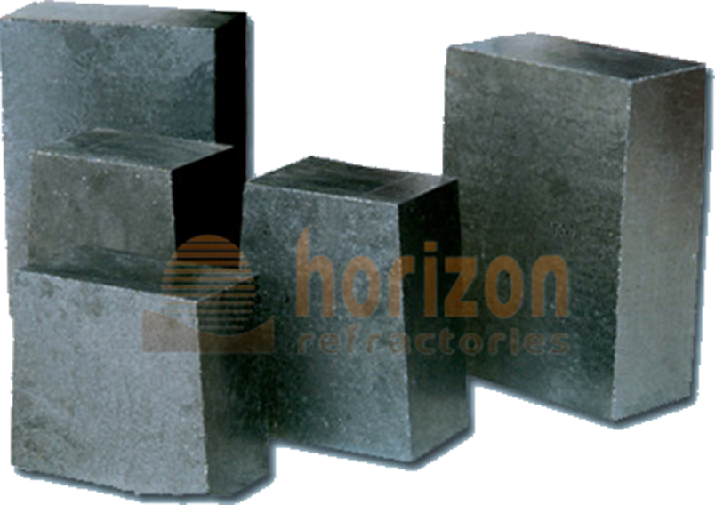 magnesia carbon refractory bricks