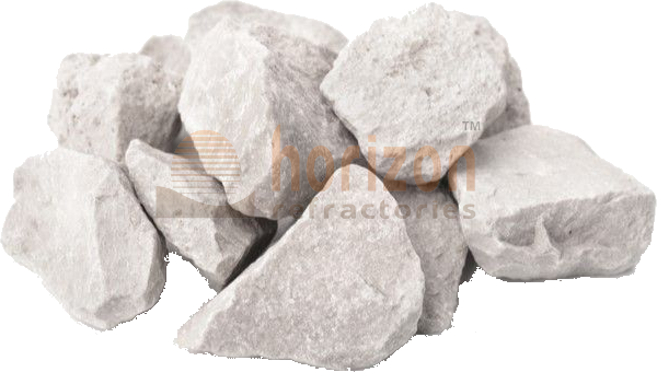 carbonate mineral containing calcium carbonate and magnesium