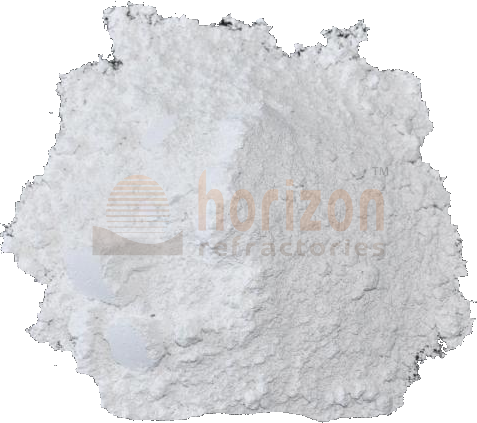 calcined kaolin powder