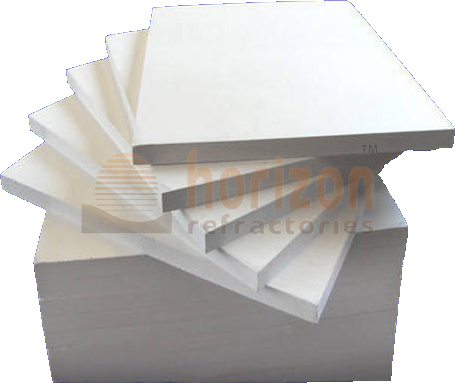 ceramic fiber boards exporters in india