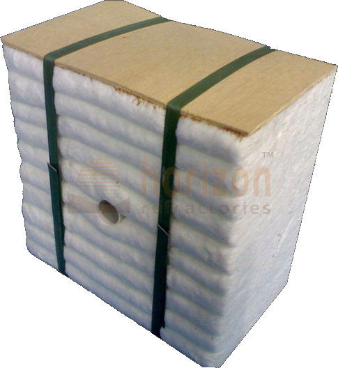 ceramic fiber modules exporters in india