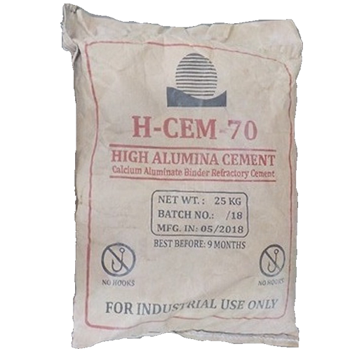 refractory cement suppliers