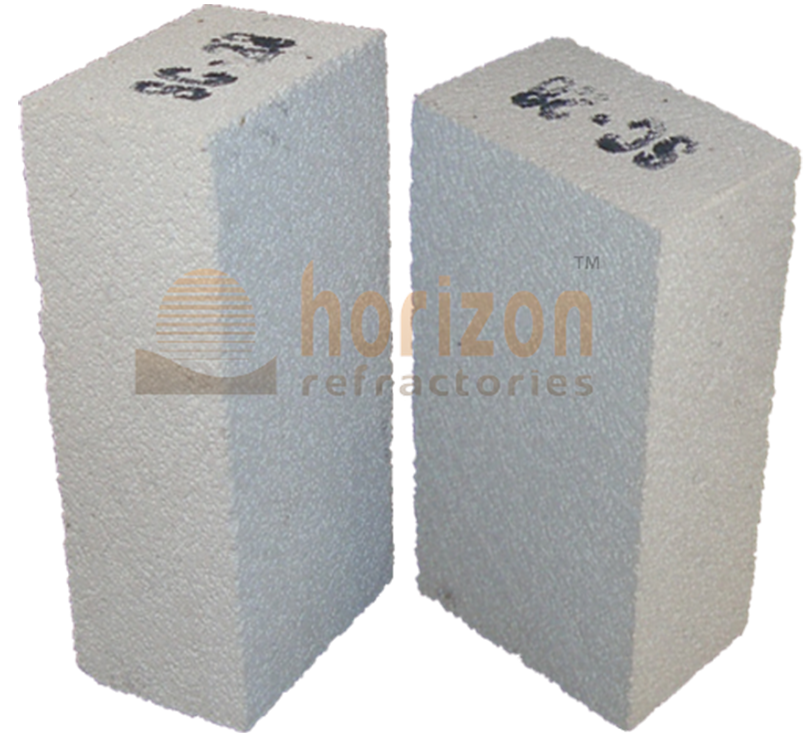 insulating firebricks