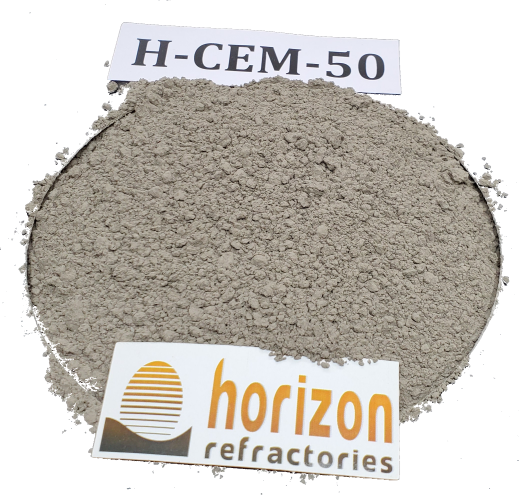 refractory cement manufacturers