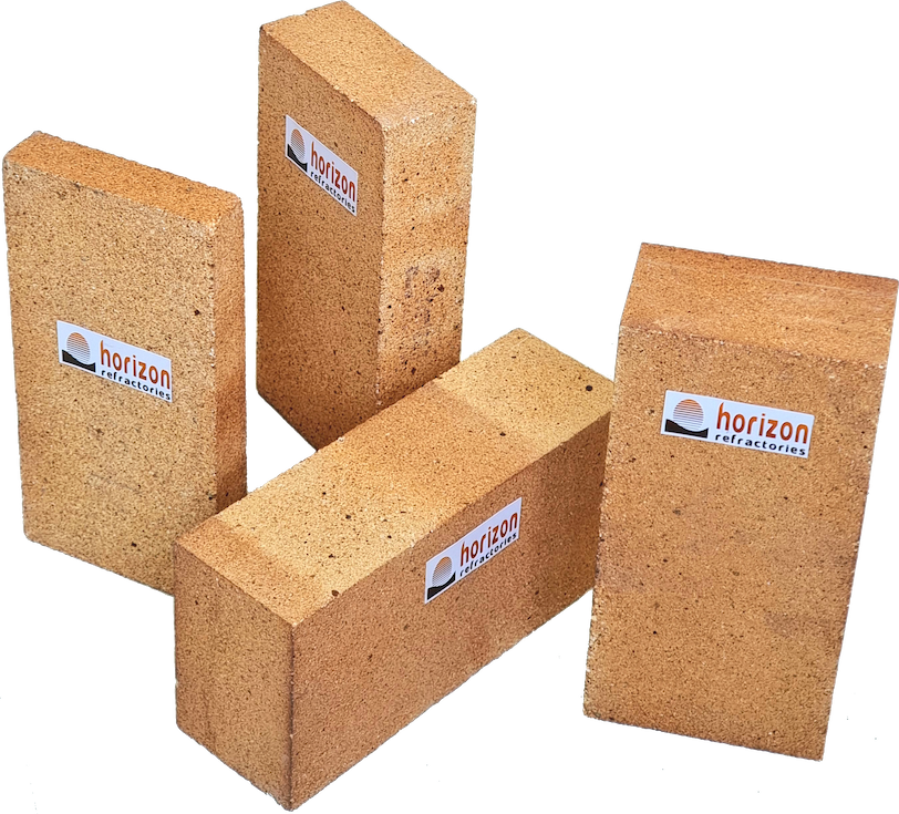 Refractory fire bricks price in india