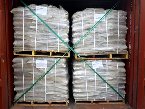 Refractory Fire Bricks: Packing